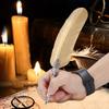 Classical Vintage Fountain Pen   Quill Dip Pen Signature Pen Set Stationery Gift (#1)