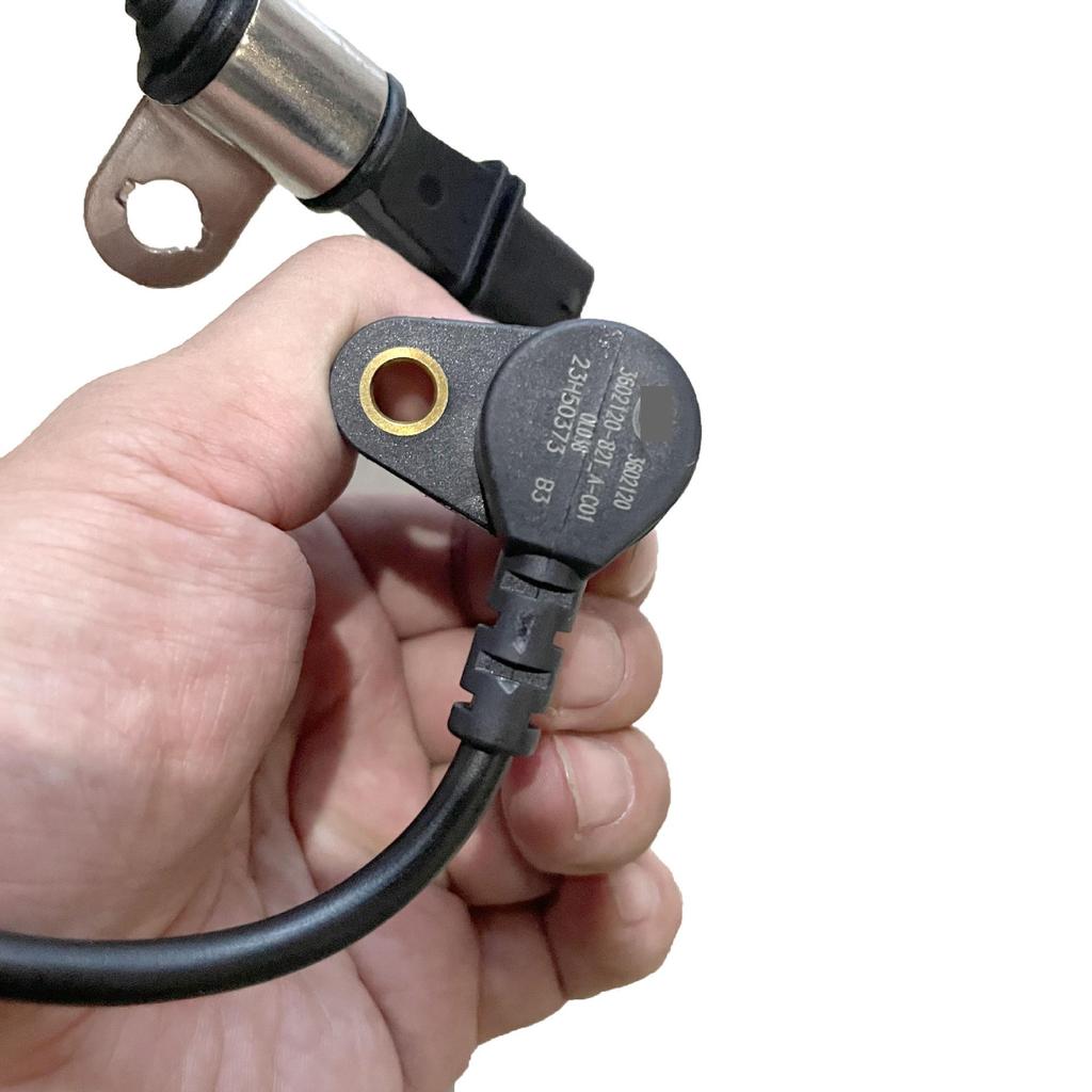 Engine Crankshaft Position Sensor for Jiefang Truck Xichai - Model 3602120-82T