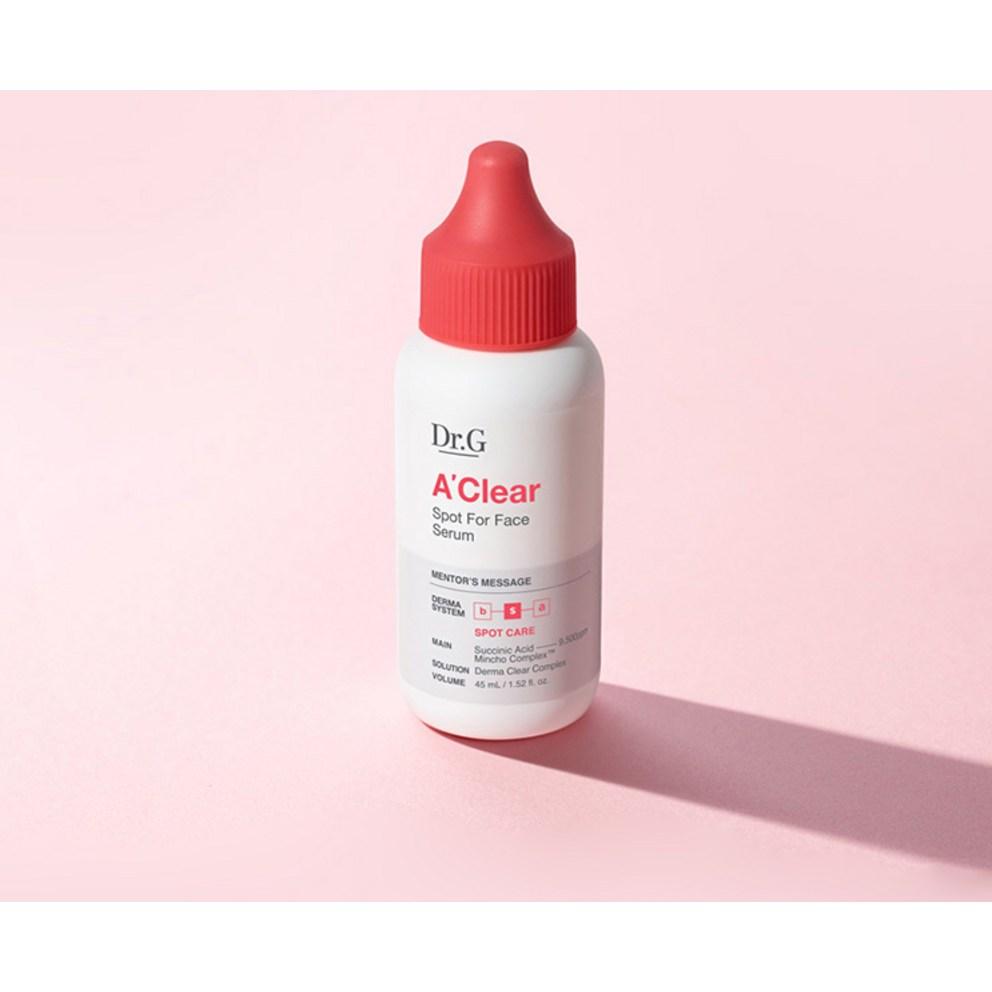 Dr.G A-Clear Spot For Face Serum, 45ml