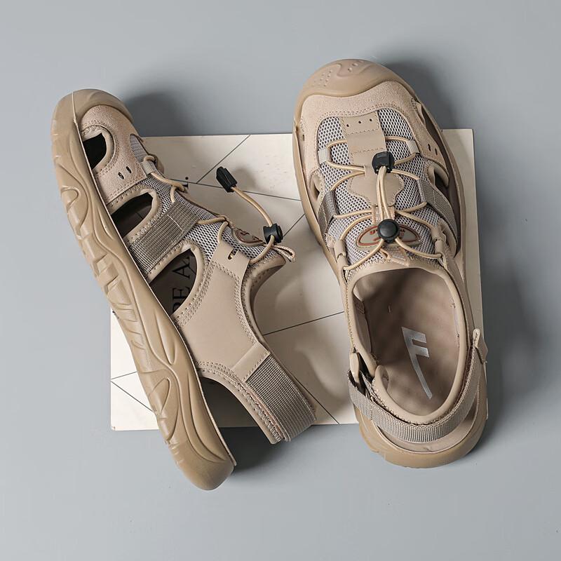 Warrior Men's Durable Outdoor Sport Sandals