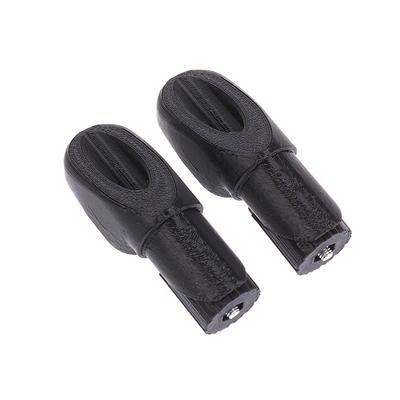 2 PCS Bar Ends TT Mounts For  Etap AXS Wireless Blips Shifter Extension Bar Mount TT Handlebar Mount
