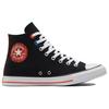 Converse Chuck Taylor All Star 'Black Red' 171963C