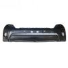 Toyota Prado 10-20: Front & Rear Bumper Skin and Guard Bar for 2700 & 4000 Models