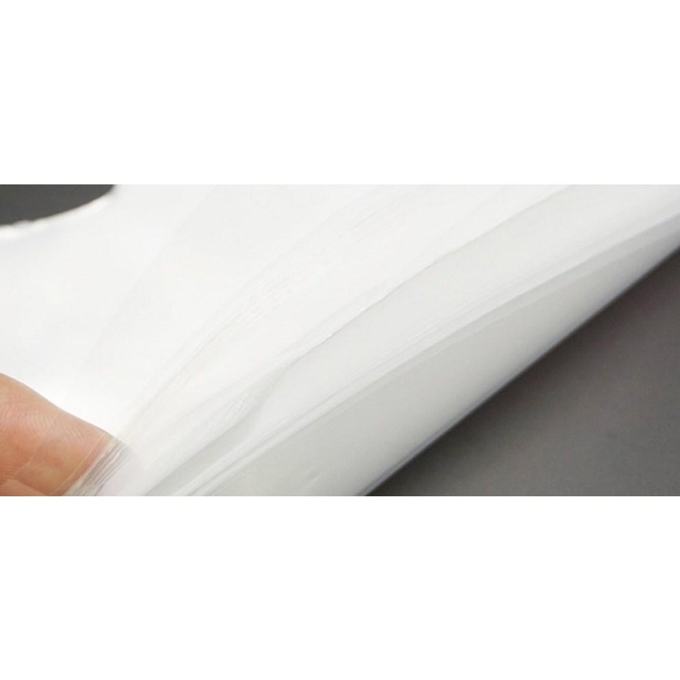 [Lamon] Disposable Facial Mask Wrap, 100pcs, 2 Pack