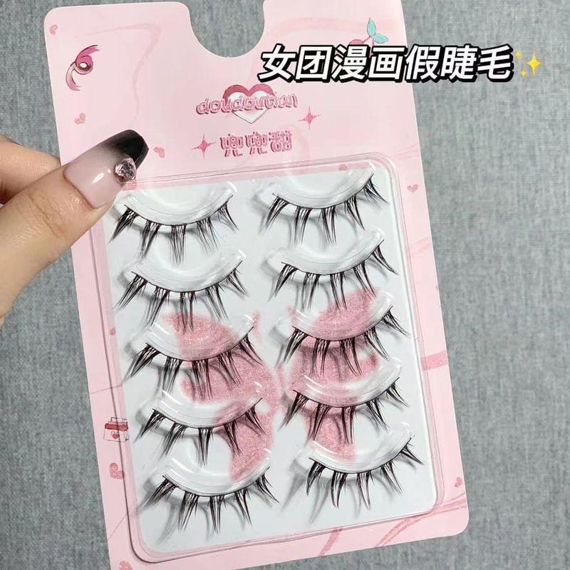 Mogugu - Falsche Wimpern