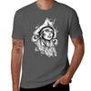 Seaunisexpirate Tshirt Large Size Basic Casual Tshirt
