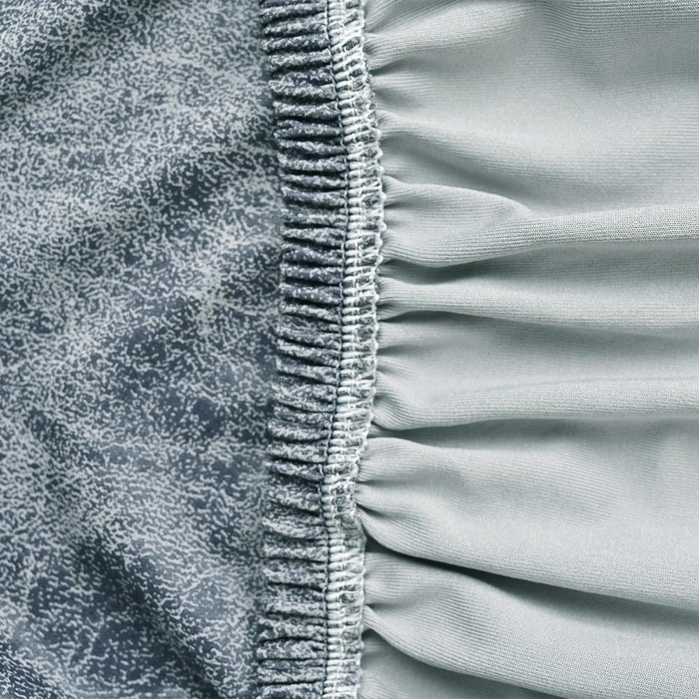 High Quality Waterproof Chair Cover Antique Finish Quick Setups Cushion Protector Stretch Fabric Chair Slipcover Hotel