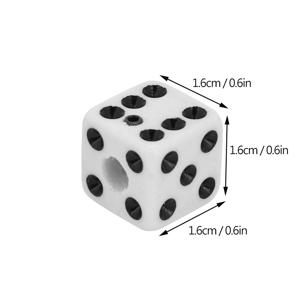 3Pcs Durable Speed Knobs Volume Tone Control Knob Button for Electric Guitar Accessory