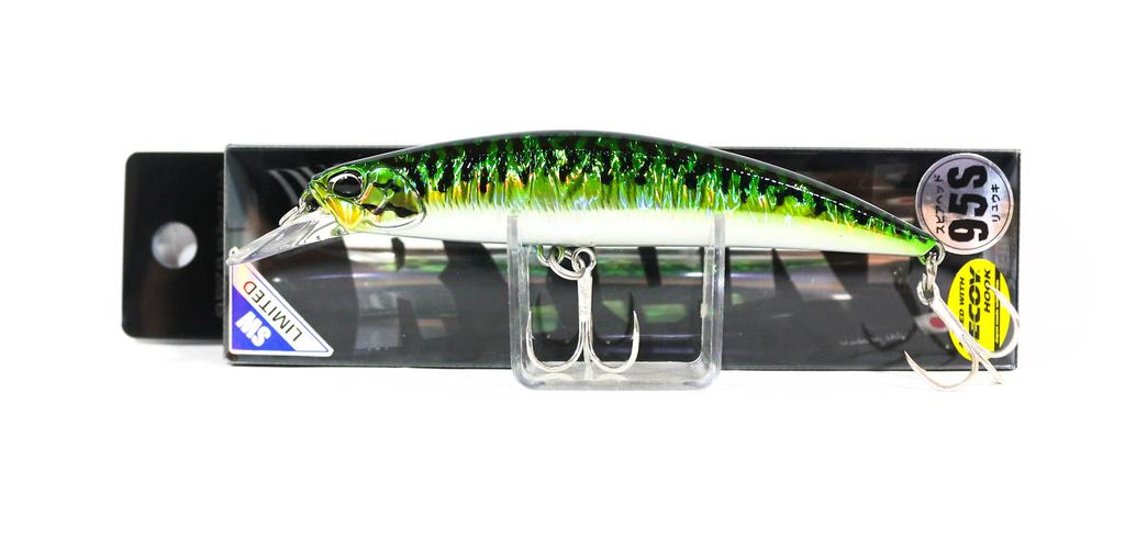Duo Spearhead Ryuki 95S Weight Tune Sinking Lure CPA0263 (9859)