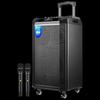Philips SD180T Portable Bluetooth Trolley Speaker