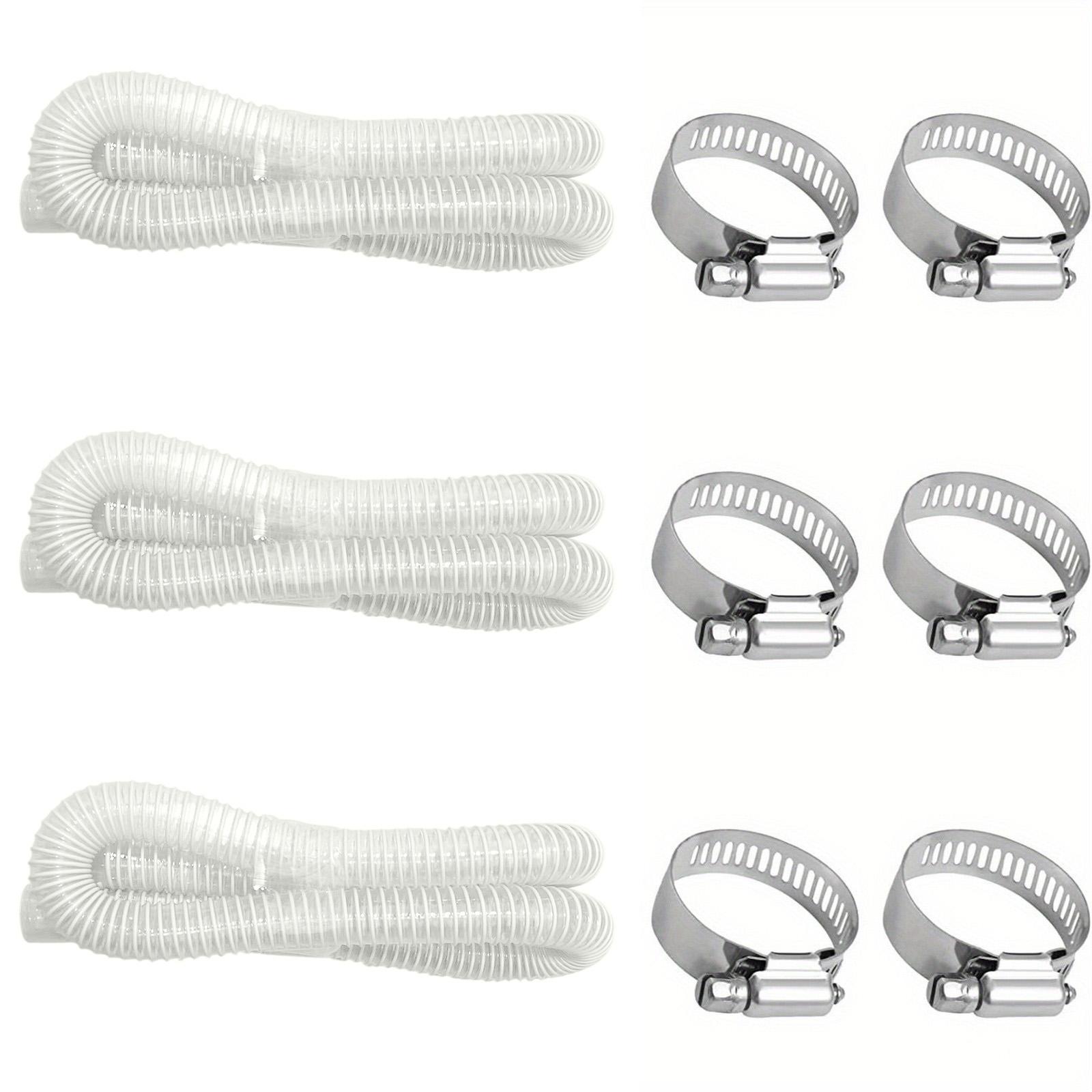 Swimming Pool Pipe, PE Pipe, Filter Pipe, Filter Connecting Pipe One Size