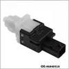 Handbrake Actuator Brake Light Switch 46840510 60669020 for Fiat, Bravo 500, Chroma, Doblo, Ducato 1994-2019