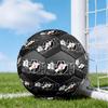 Vasco Football Club Printed Size 5 Soccer Balls, High-Quality, Anti-Slip, Protective Football, A Unique Gift , Birthdays, Christmas Gifts