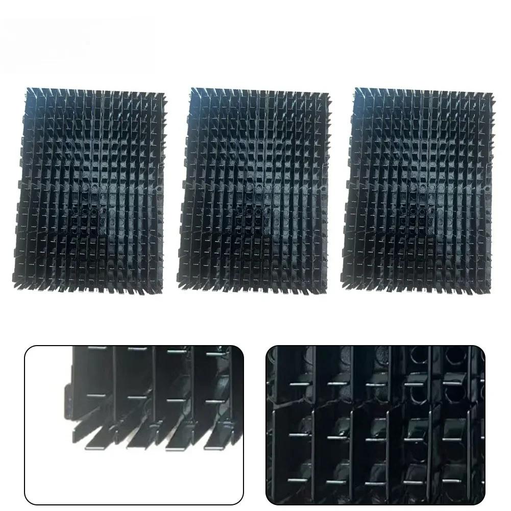 Pool Cleaner Brush Robotic Pool Brush Easy Replacement Brushes Removes Dirt And Debris For TIGER Efficient Pool Cleaning Brush