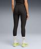 DRY W RUN LEGEND Leggings Tights 528581 Black [Puma] 7/8th Women's (01)