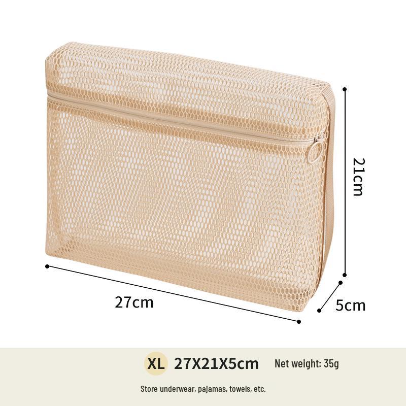 

Dopamine Grid Women s Transparent Makeup & Toiletry Travel Bag