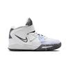 Nike Kyrie Infinity PS Smoke and Mirrors Kids Sneakers White Light-Marine Medium-Blue DD0332-102
