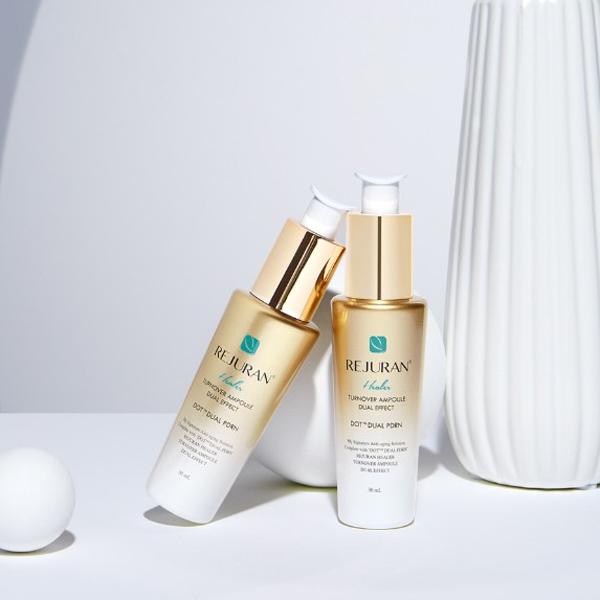 Rejuran Healer Turnover Ampulle Dual Effect 30ml