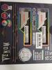Patriot Viper Venom RGB DDR5 32GB (2 x 16GB) 7400MHz UDIMM Desktop Gaming Memory KIT - PVVR532G740C36K