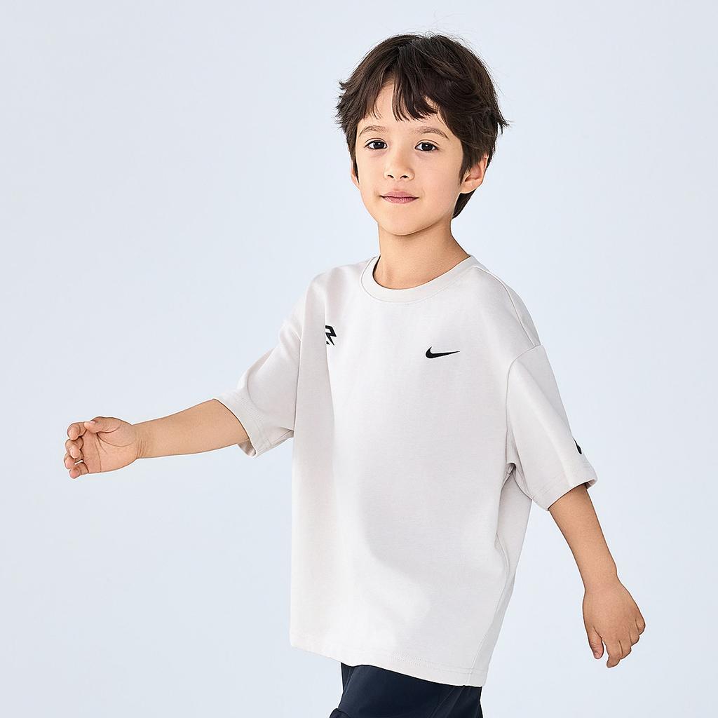 New Nike Kids T Shirts N32522413
