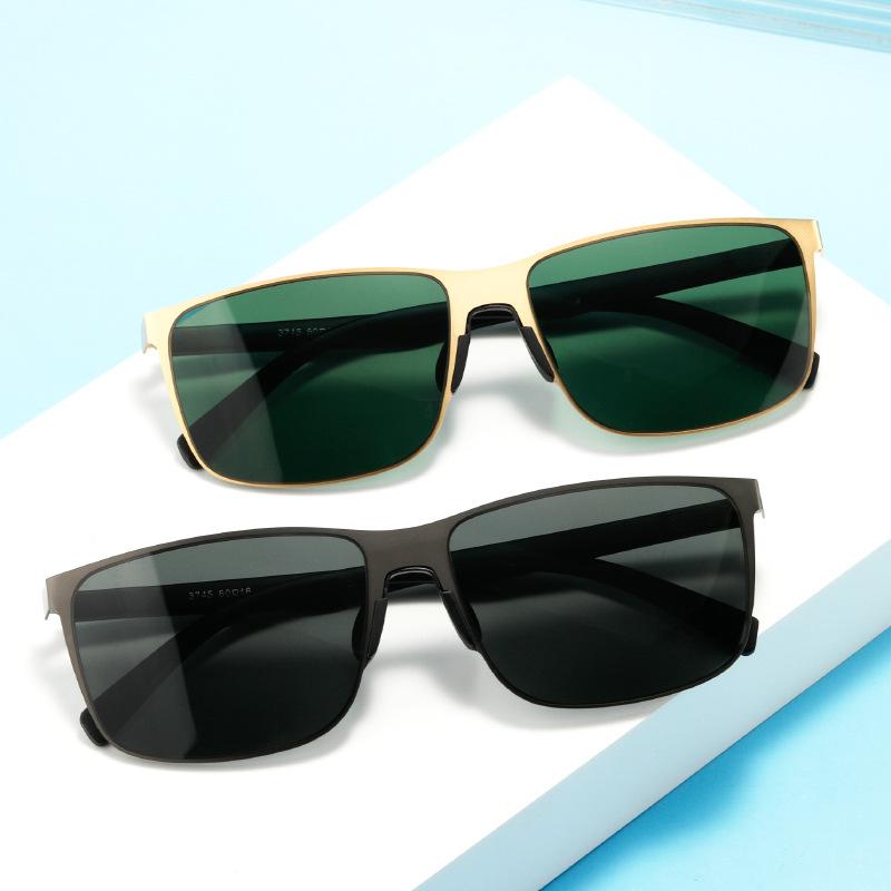 High Definition Nylon Polarized Sunglasses Uv Protection Glasses, Fishing Sunglasses