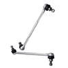 Adjustable Front Sway Bar/Stabilisator End Link For BMW E92 E90 E91 E93 E82 E87 Z4 E89 X1 E84 31356765933 31356765934