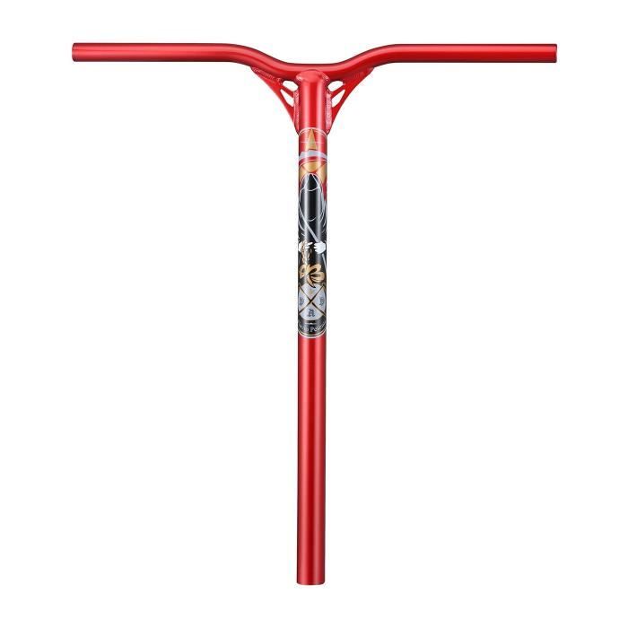 BLUNT Guidon REAPER V2 580 X 650 Rouge