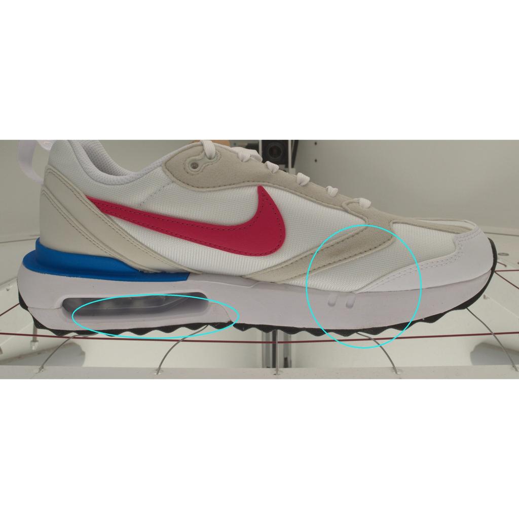 Pre-owned Nike Air Max Dawn DM0013-100-P26093654584858
