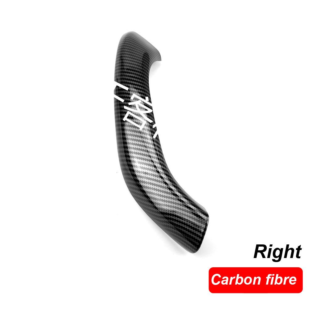 Compatible Door Handle Cover for BMW X1/X2 (2016-2022) Armrest F48/F49/F39