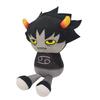 26cm Homestuck Karkat Game Doll Birthday And Christmas Gifts For Children Plush Toy Cartoons Doll for Kids Children Gifts