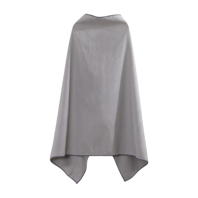 

Мягкое полотенце для ванной из микрофибры с быстрой сушкой и высокой впитываемостью для семейных путешествий, удобные полотенца светло-серый