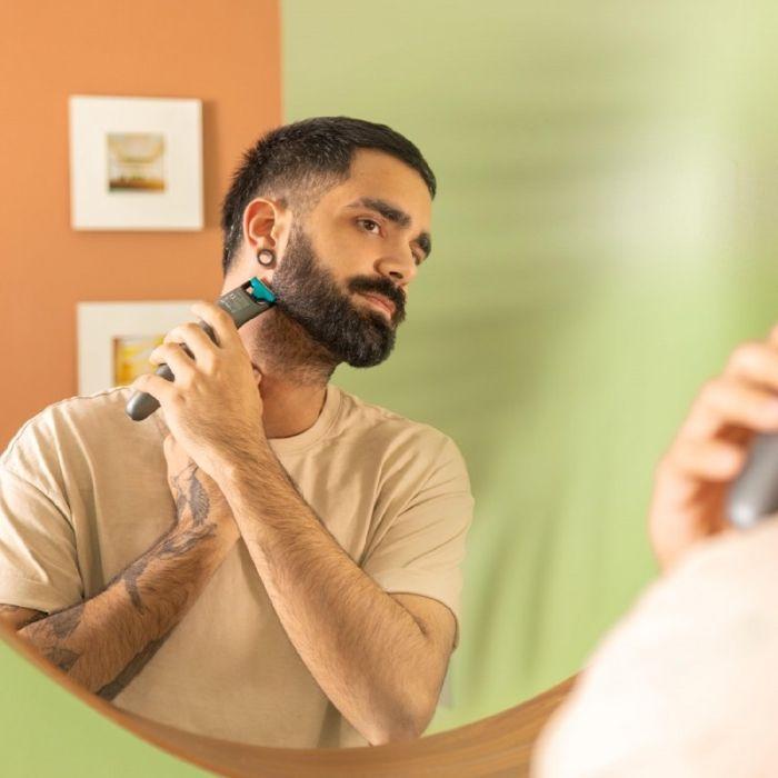 Cecotec Tondeuse Bamba PrecisionCare OneShave
