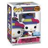 POP Hello Kitty Funko Original 112 plastic (with protection)