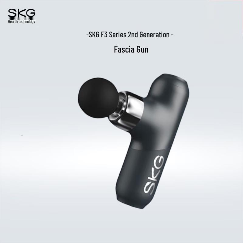 SKG F3-2 Pro Percussion Massage Gun
