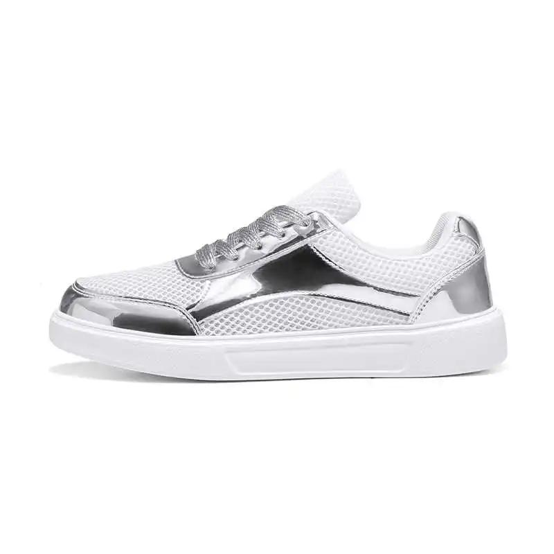 Fashion Low Round Toe Sneakers Women Purple Woven Women's Shoes 47 Women Loafers Luxury Sport Due To Loafersy Shows Celebrity