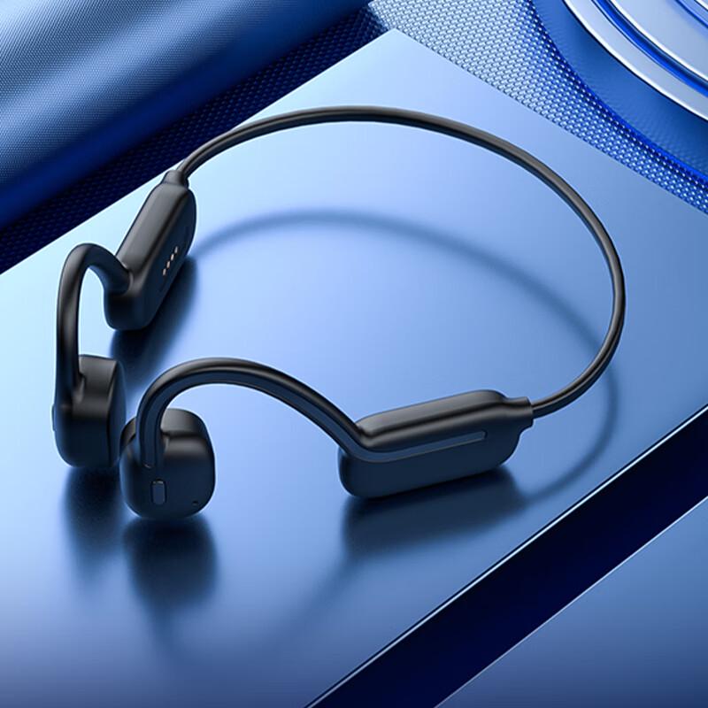 WITMIND CS05 Bone Conduction Sports Earphones