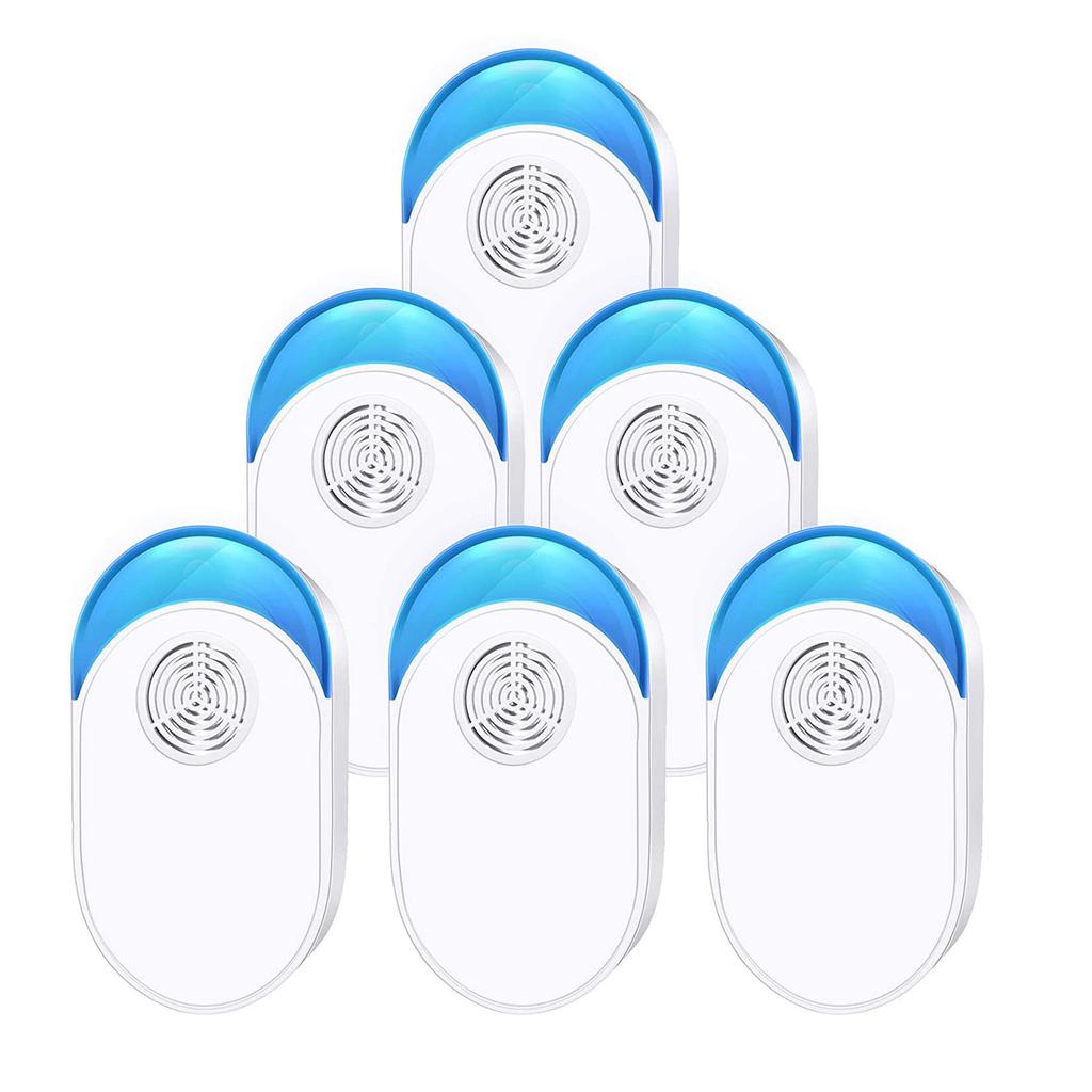 Pest Electronic Pest Plug In For Mosquito, Mouse, Mouse With Night Light