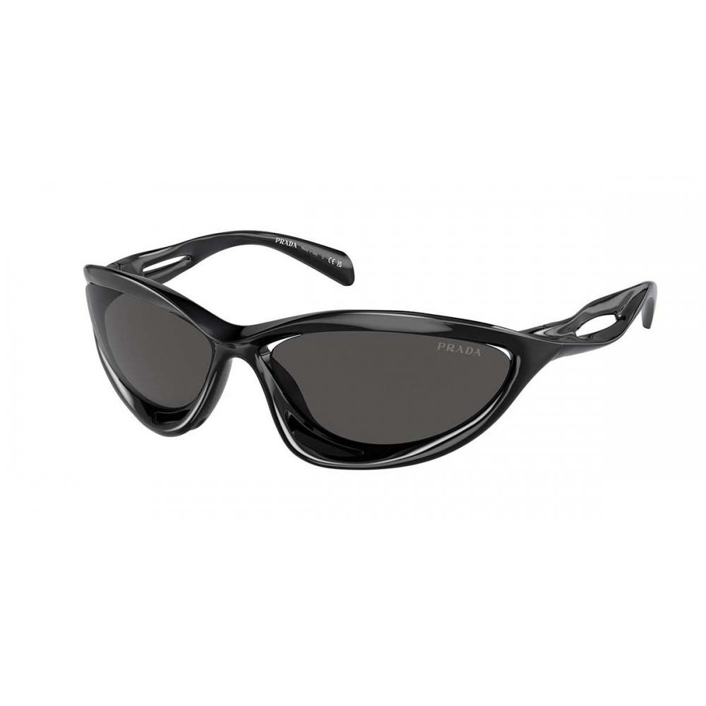 

Prada Pr A23s 1ab5s0 Women Sunglasses Black/60