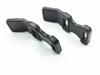 2×Rear Rack Door Rubber Straps 81309958680 For Honda TRX200/250/300/350 Fourtrax