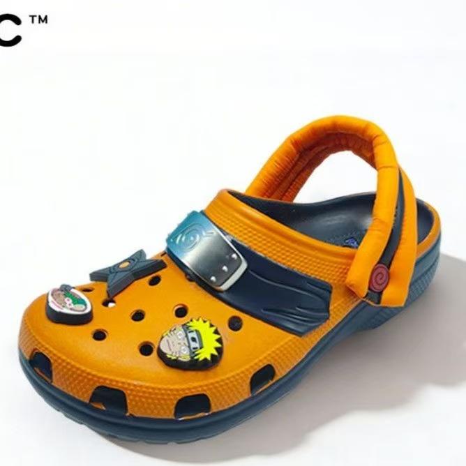 Crocs Classic Kids Shoes Unisex Sandals & Flip-Flops
