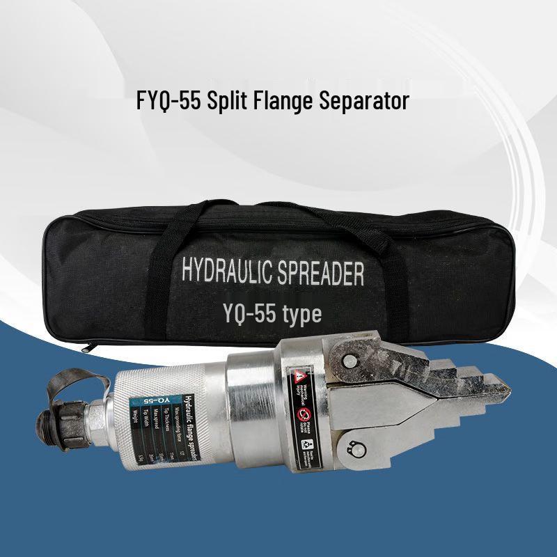 

DAXTE Hydraulic Rescue Spreader