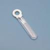 1pc Utility Knife Student, Office Use Small Handmade Knife Paper Cutter Simple Household Small Express Knife