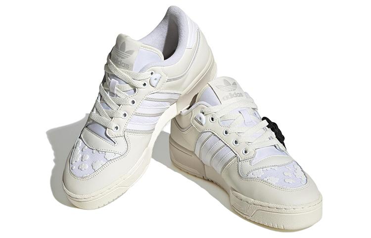 Adidas Wmns Rivalry Low 86 'Dotted Mesh' Women's HQ7021