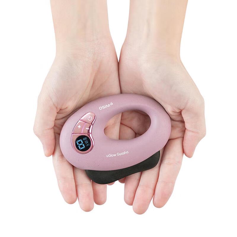 OSIM uGLow Guasha Beauty Device