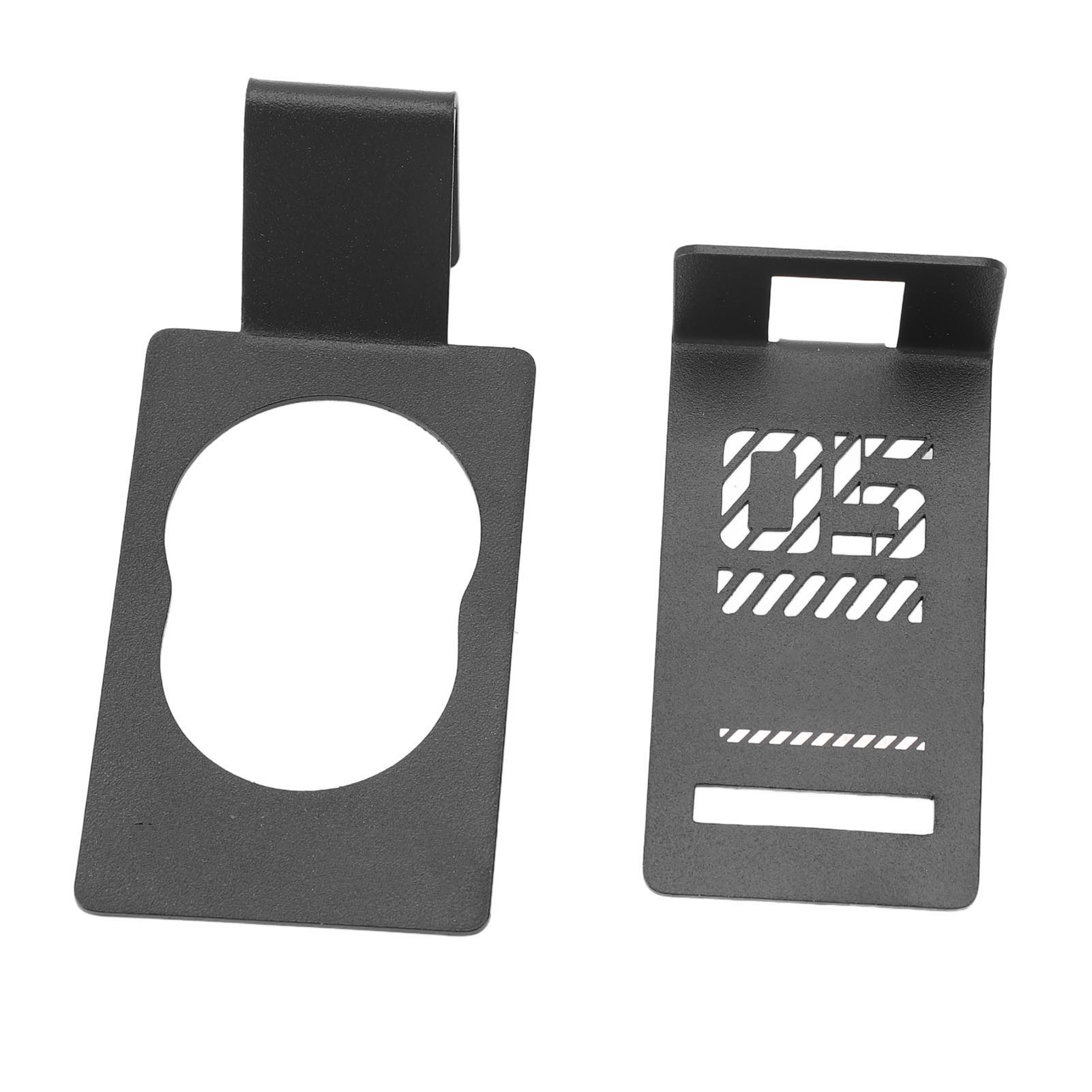 

2pcs Gas Canister Hanging Hook for IGT Camping Table Stainless Steel Hanger Clip Butane Gas Tank