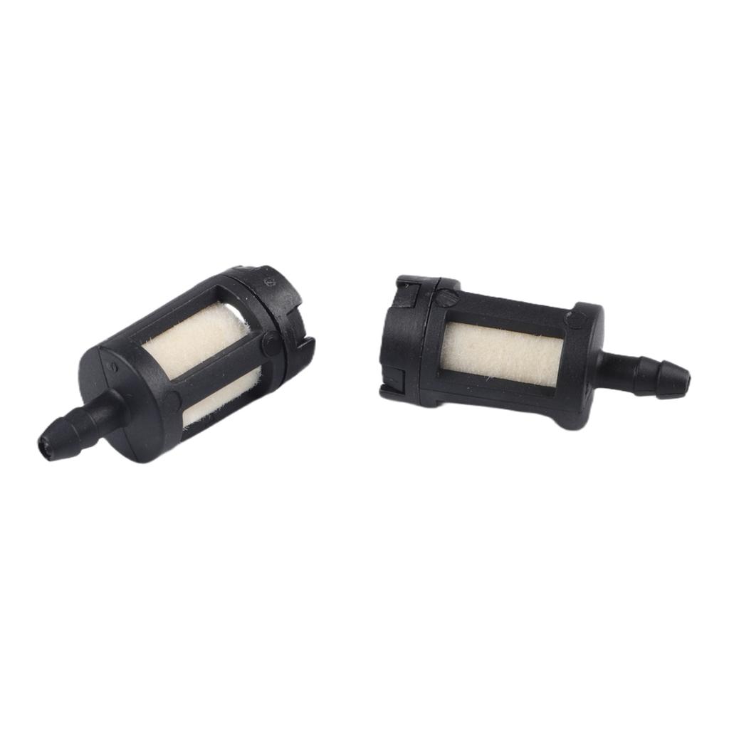 5PCS High-Quality Filters For Garden Equipment: Trimmer & Chainsaw Lawn Mower Filter Accessories