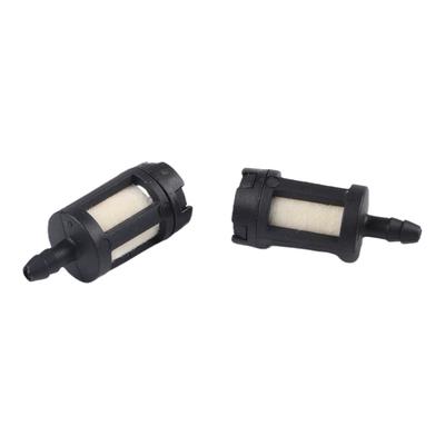 5PCS High-Quality Filters For Garden Equipment: Trimmer & Chainsaw Lawn Mower Filter Accessories