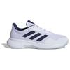 New Court Spec Adidas 2 'White Dark Blue' ID2470
