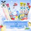 Wangwang Fruchtgelee-Eis am Stiel