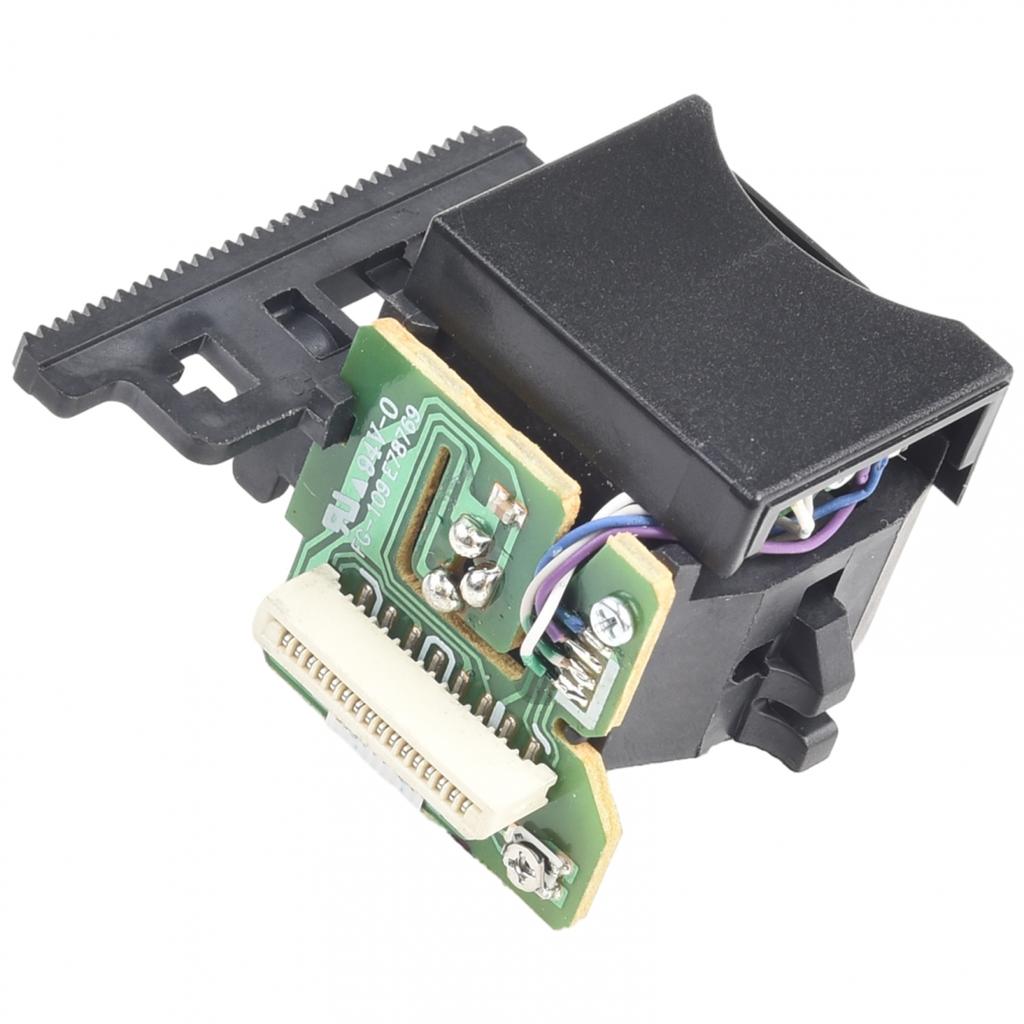 Premium SF P101N 16P optisk CD-spillerlinseerstatning for Sanyo SF P101